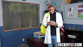 abi james giovanni hollywood mixing fluids with chemistry teacher