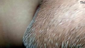 Village bhabhi ji having romantic sex with his lover - indian villagers sex