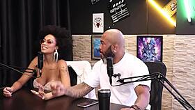 Melhores momentos da tifany rocha no sensual cast - parte 9 watch on sheer red