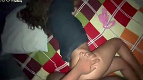 while she was dozing friend had sex and got wife pregnant pov