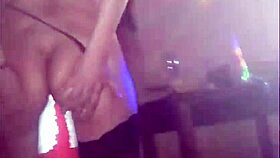 giant dildo utterly destroys gatayar's amateur pussy in hardcore masturbation frenzy