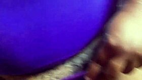 Creente safada, love caring for that big hairy pussy creampie?