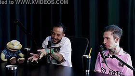 alice vasconcelos gives wild interview on porn cast