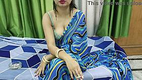 Indian Hottie Fucked to Creampie Explosion!