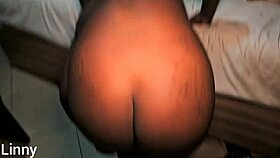 matured slut getting fucked in a dark room