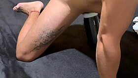 que rico es hacer el amor conmigo mismo esa sensacion