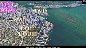 Unveil the intriguing complete gameplay of doll house part two right here