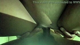 college girl sucks big cock and swallows