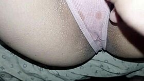 i get so thrilled secretly fucking my friend's hot wife