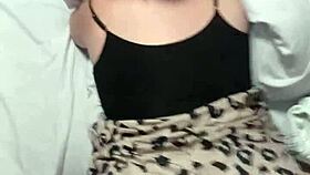 resaboo the cock hungry slut takes bareback pussy pounding nonstop