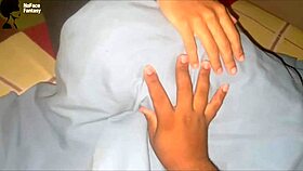 while she was dozing friend had sex and got wife pregnant pov