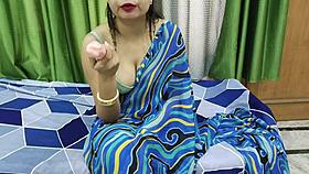 Indian Hottie Fucked to Creampie Explosion!
