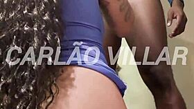 Novinha, grab this monster cock and ride it hard?