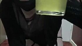 bisexual crossdresser mark wright craves ass piss and cum flavors