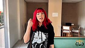 Zne casting ep01 nana batatinha ft qrozne free scene