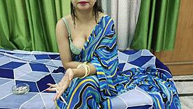 Indian Hottie Fucked to Creampie Explosion!