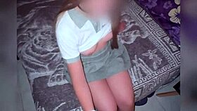 innocent mexican babe loves dark blowjob and hard school fuck?