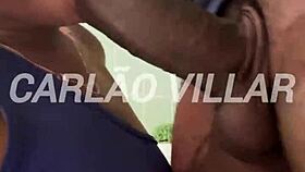 Novinha, grab this monster cock and ride it hard?