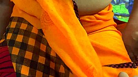 Exotic Indian First-Time Fingering And Squirting Passion