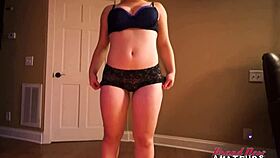 Trick Or Treater Faiths Hope Rides And Milks Cock To Swallow Cum