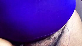 Creente safada, love caring for that big hairy pussy creampie?