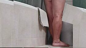 Zea812 Update 227 Shows Sexy Ass Shaking Barefoot