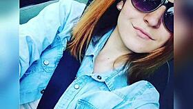 denisa shares private pictures in compilation