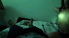 Girl reveals her pussy craves touching and playful fun in pov action