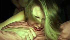 Sweet Fucking In Bangkok Ends With Facial On Russian Whore