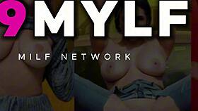 PAYTON PRESLEE REWARD HER BOY BY LETTING THEM DO EVERYTHING TO CURVY NAKED BODY