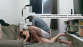 Bruna silva hotwife is back