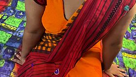Exotic Indian First-Time Fingering And Squirting Passion