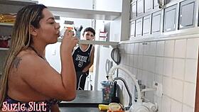 comi a mae gostosa da minha melhor amiga video completo no red