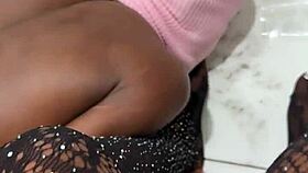 african femdom footfetish domination