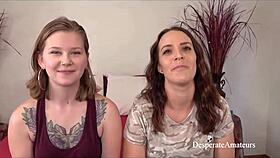 casting compilation shows desperate big tits bbw moms