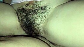 Latina teen enjoys passionate first time with small cock