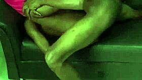 My boyfriend and i enjoy passionate sex