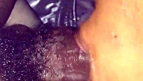 Williecum carplay sloppy blowjob
