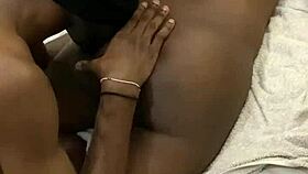 My boyfriend and i enjoy passionate sex