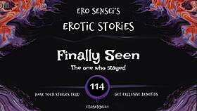 Finally Erotic Audio Experience For Women