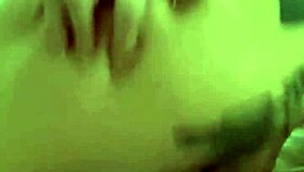 Intimate oldie sextape with blaze