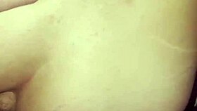 Anal Sex With Hot Girl Ends In Creampie