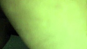 Latina teen enjoys passionate homemade roleplay sex