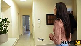 hunt4k explores great relationships