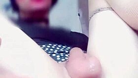 linda jovencita takes anal penetration and toys