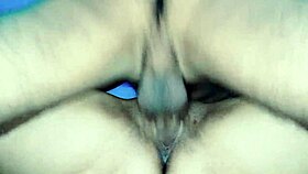 Skinny Desi Girl In Hot Chudai
