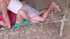 desi village woman fucked for debt
