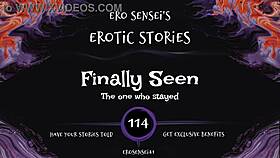 Finally Erotic Audio Experience For Women