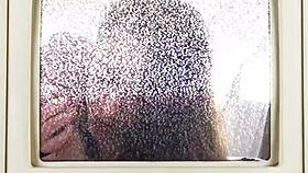Aria nicole gets blasted with jizz pov