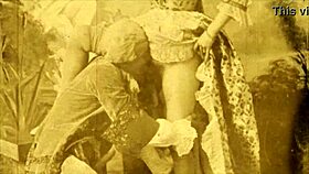Vintage pornography challenge 1860s vs 1960s